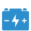 dead battery icon